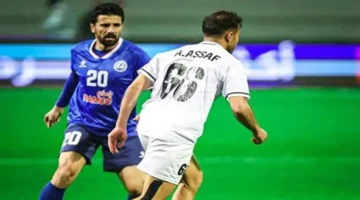 نتيجة التعادل تؤجل حسم صدارة دوري المحترفين بين الرمثا والحسين أربد